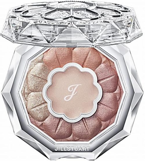 ジルスチュアート(JILLSTUART) ブルームクチュール アイズ