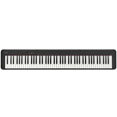 カシオ(CASIO) 電子ピアノ CDP-S110BK