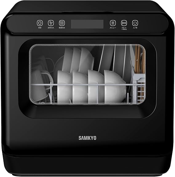 SAMKYO 食洗機 T40