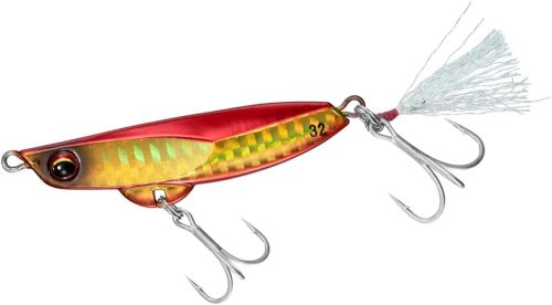 ダイワ(Daiwa) 鮃狂 フラットジャンキー ヒラメタルZ II 32