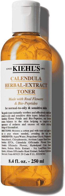 キールズ(Kiehl‘s) ハーバル トナー CL アルコールフリー