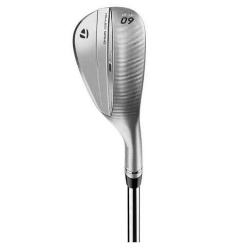 テーラーメイド(TaylorMade) ミルド グラインド ファイブ ウェッジ SB LB HB