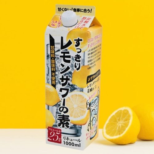 果汁タイプをチェック