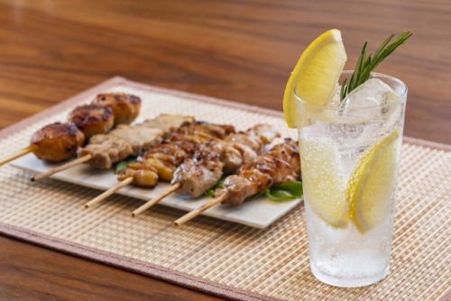 レモンサワーの魅力とは？