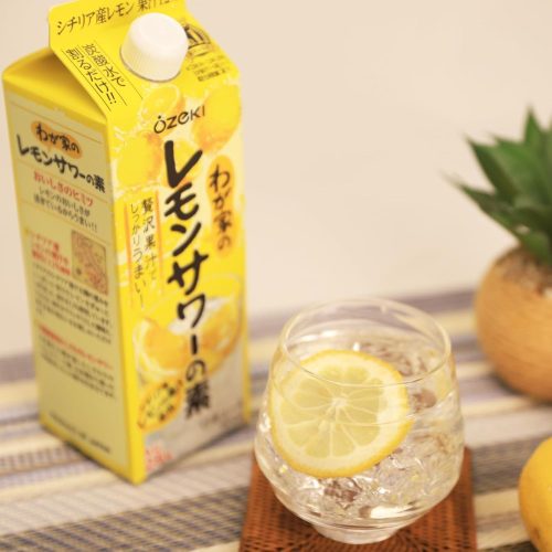 ベースのお酒で選ぶ