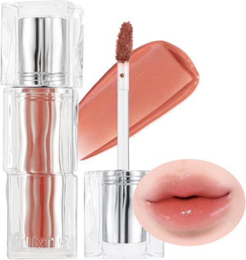 ティルティル(TIRTIR) WATERISM GLOW TINT 09 SALMON SYRUP