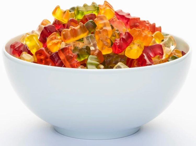 お菓子・スイーツのイメージ