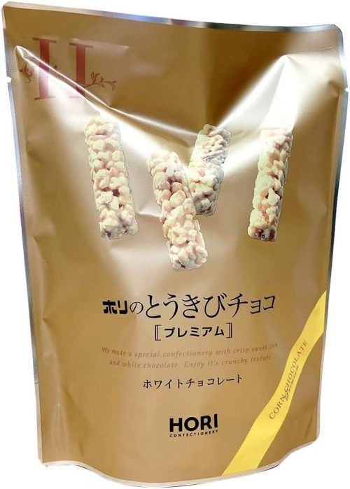 ホリ(HORI) とうきびチョコ プレミアム