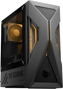 エイスース(ASUS) TUF Gaming T500MV-07240H259W