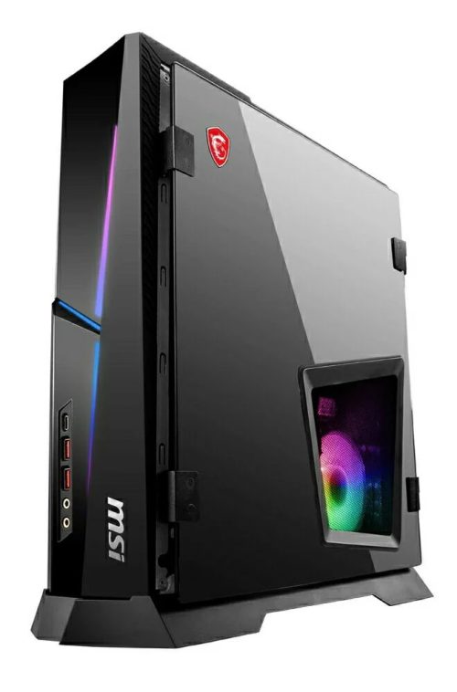 エムエスアイ(MSI) MPG Trident AS AI 2NVP7-081JP