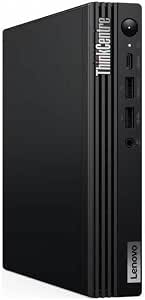 レノボ(Lenovo) ThinkCentre M70q Tiny Gen5