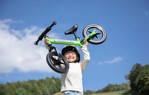 2歳の誕生日には「実用的」なプレゼントを選ぼう