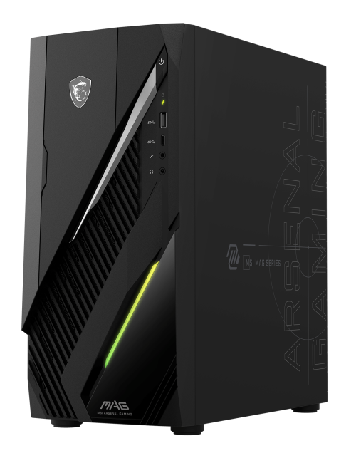 エムエスアイ(MSI) MAG Infinite E1 14NVL5-276JP