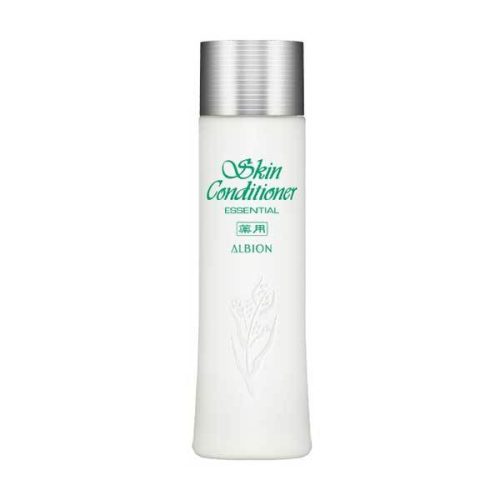 アルビオン(ALBION) 薬用スキンコンディショナー エッセンシャル N 医薬部外品