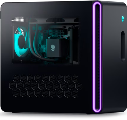 デル(Dell) Alienware Aurora ゲーミング デスクトップ