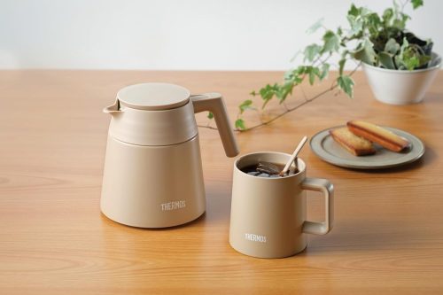 コーヒーサーバーとは?