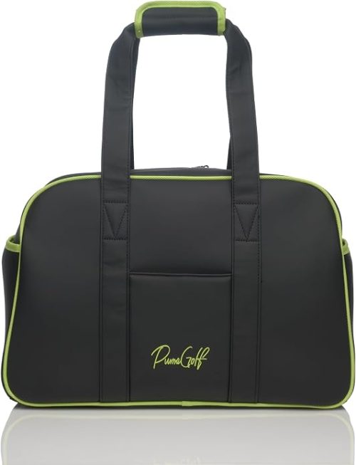プーマ(PUMA) ユニセックス ゴルフ ベーシック ボストン バッグ 28L 091234
