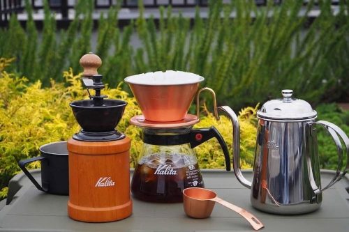 カリタ(Kalita)