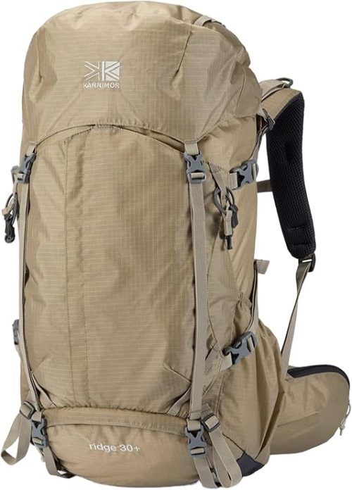 カリマー(KARRIMOR) ridge 30+ Small 501206