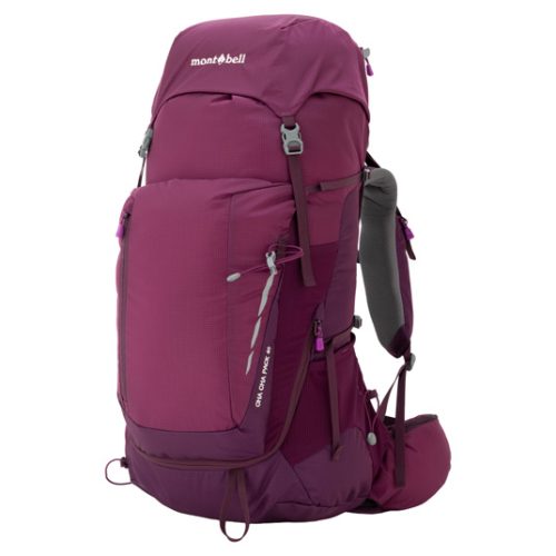 モンベル(mont-bell) チャチャパック 40 Women’s