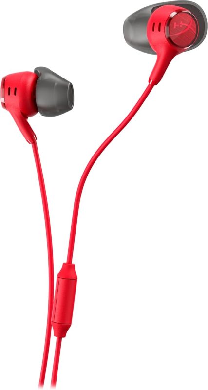 ハイパーエックス(HyperX) HyperX Cloud Earbuds III ゲーミングイヤホン