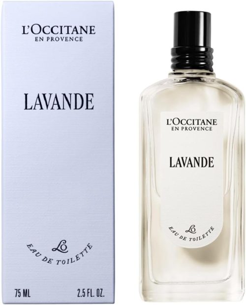 ロクシタン(L'OCCITANE) ラヴァンド オードトワレ