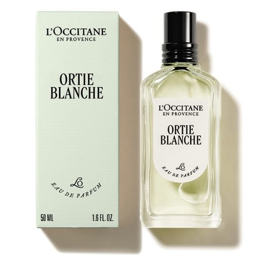 ロクシタン(L'OCCITANE) オルティブランシュ エルバヴェール オードパルファム