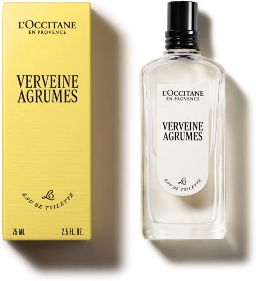 ロクシタン(L'OCCITANE) ヴェルヴェーヌアグルム オードトワレ