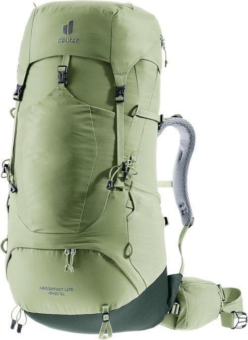 ドイター(deuter)