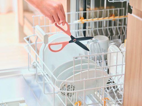食洗機に対応しているかチェック