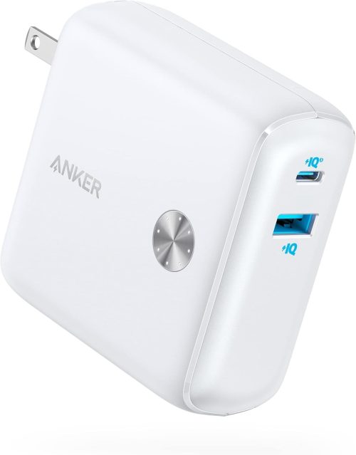 アンカー(ANKER)