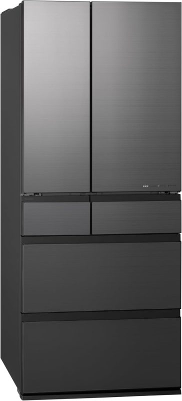 パナソニック(Panasonic) 冷凍冷蔵庫 NR-F65WX3