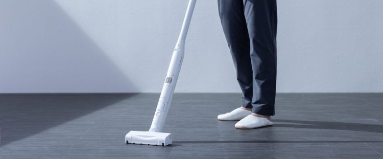 掃除機(クリーナー)のイメージ