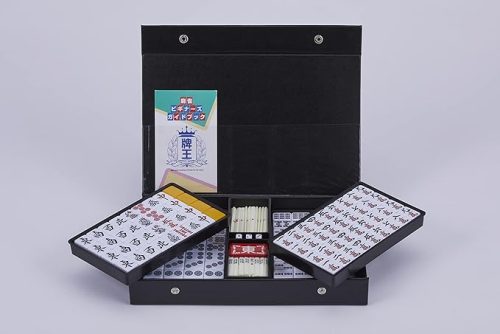大洋技研(TAIYO GIKEN) 麻雀牌 AMOS BEGIN