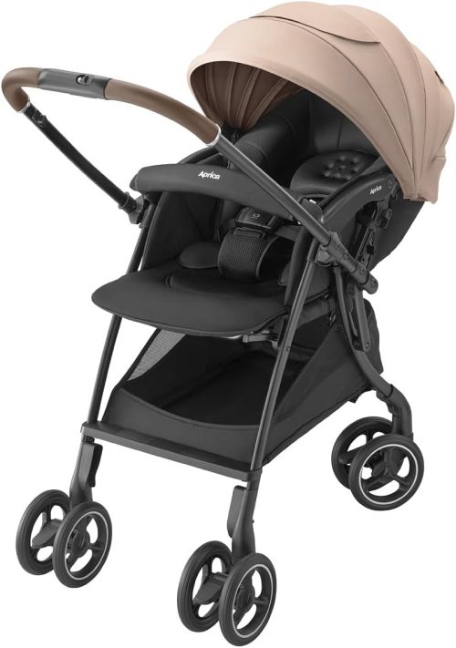 アップリカ(Aprica) ラクーナ クッション フリー AE