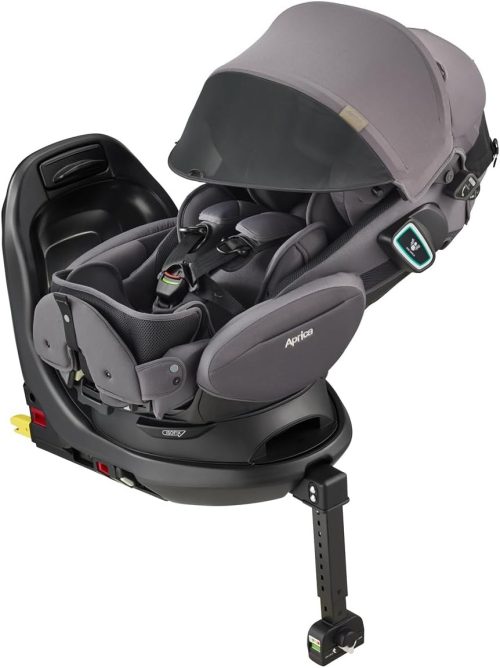 アップリカ(Aprica) フラディア グロウ ISOFIX セーフティープラス プレミアム AB