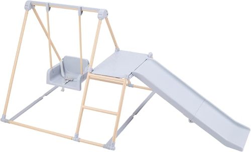 野中製作所 おりたたみロングスロープキッズパーク F 4511