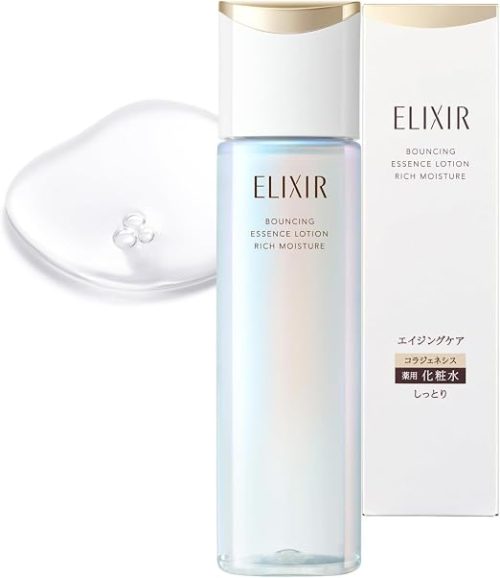 資生堂(SHISEIDO) エリクシール リフトモイスト ローション しっとりタイプ ba 医薬部外品