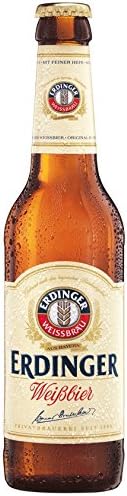エルディンガー(Erdinger) ヴァイス ビア ヘーフェ