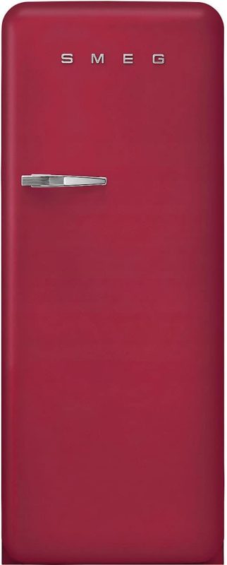 スメッグ(SMEG) 冷蔵庫 FAB28