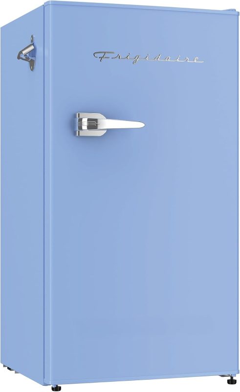 Frigidaire レトロバー冷蔵庫 EFR376