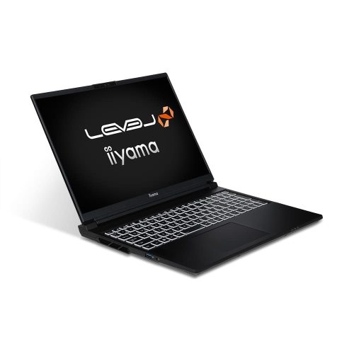 パソコン工房 レベルインフィニティ ILeNEs-16WR172-U7-UKRXB