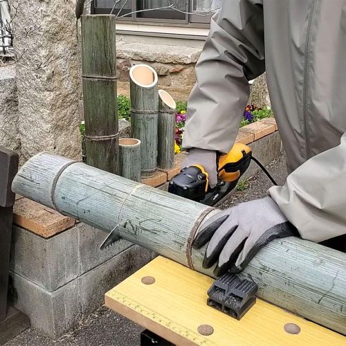レシプロソーとセーバーソーの違い