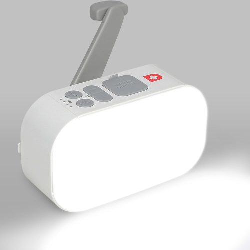防災ダイレクト パワーレスキュー5200 T019