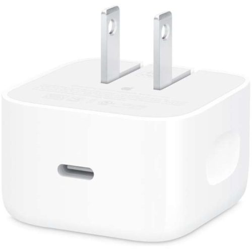 アップル(Apple) 40Wダイナミック電源アダプタ MGKQ4J/A