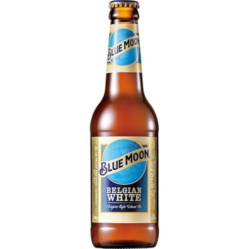 ブルームーン(BLUE MOON) BLUE MOON Bottle