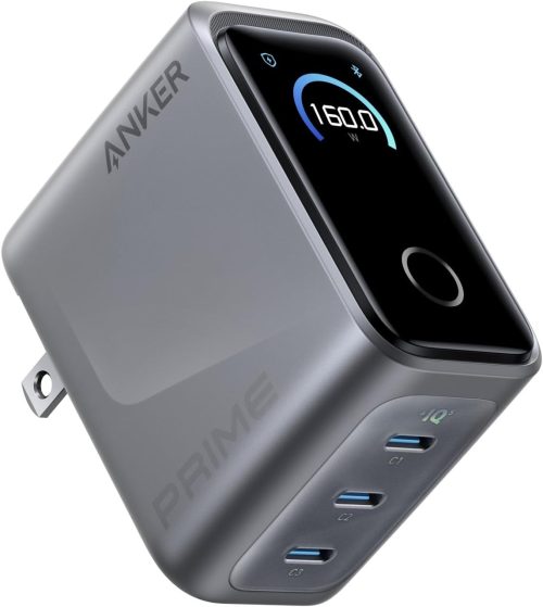 アンカー(ANKER) Prime Charger A2687N41