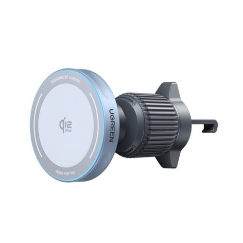 UGREEN MagFlow 車載ワイヤレス充電器 マグネット式 25W 55967