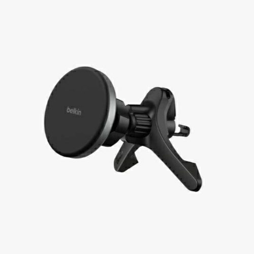 ベルキン(belkin) マグネット式車載ワイヤレス充電器 吹き出し口設置 WIC010fqBK