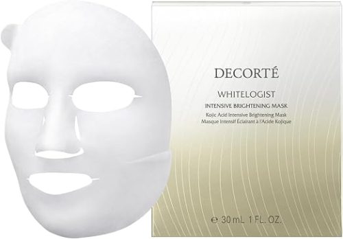 コスメデコルテ(DECORTE) ホワイトロジスト インテンシブ ブライトニングマスク 医薬部外品